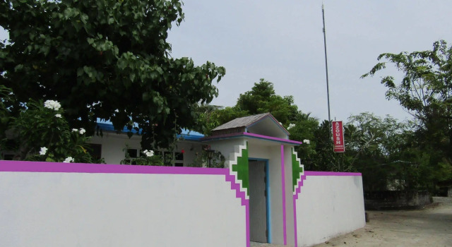 Azoush Tourist Guesthouse, Prenota Affittacamere Affittacamere a Northern Atolls, Affittacamere