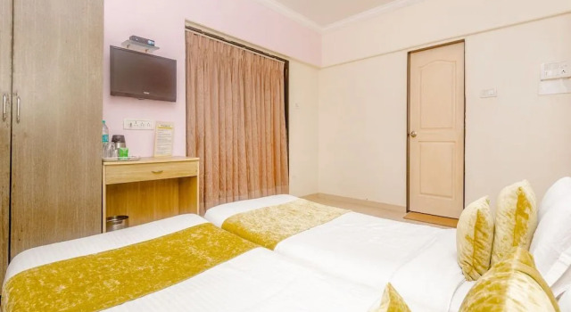 Tuliipstays - Powai Sai Sapphire