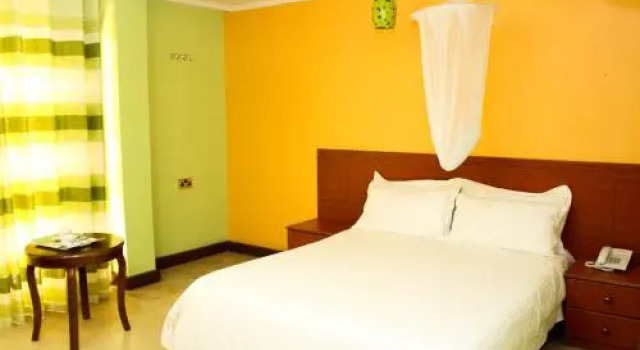 Hotel Twin Towers Homa Bay, Rezerwuj Hotel Homa Bay Homa Bay