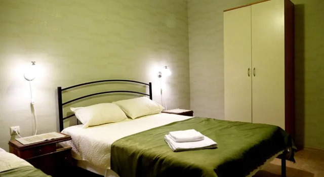 Апартаменты Apartment Vorontsov