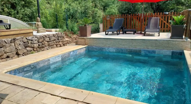 Natur'anes (Adults Only), Rezervasyon Otel Mialet 