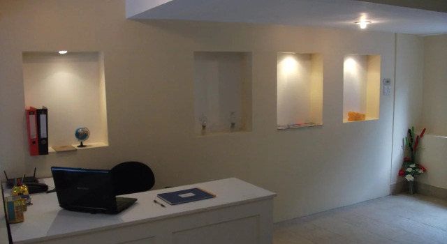 Koh Samui Hostel
