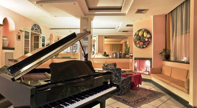 Hotel Scapolatiello