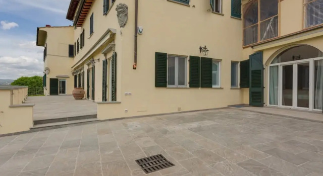 Villa Michelangelo with Swimming Pool, Забронировать Вилла Флоренция Тоскана, рядом с Дом Буонаротти
