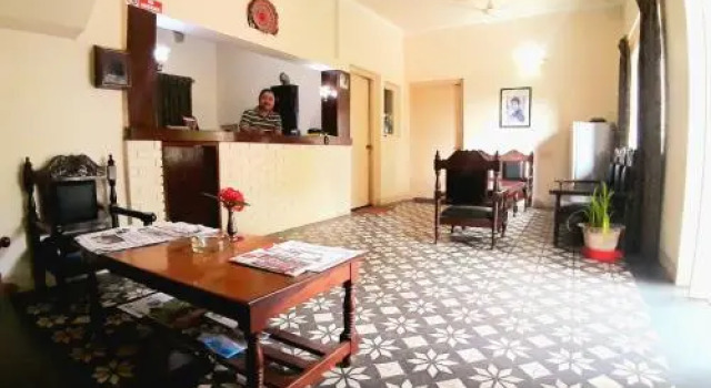 Hotel Megha-Travellers Village, Buchen Sie Hotel Nepalganj Lumbini Pradesh Province