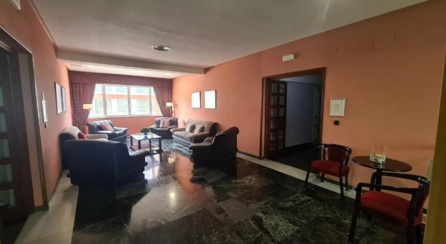 Двухместный номер Standard Hotel Las Sirenas
