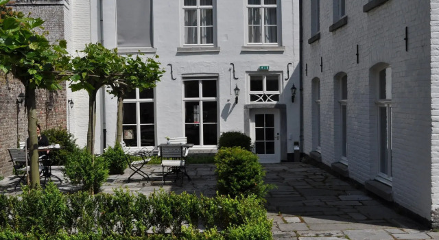 Boutique Hotel Sint Jacob