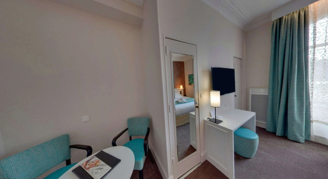 Best Western Hotel d'Arc