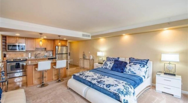 Kaanapali Shores 942 Condo, Забронировать Отель Каанапали West Maui