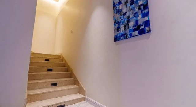 Sadan Furnished Apartments