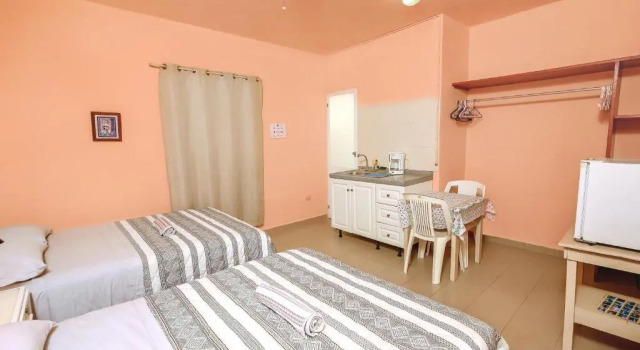 Номер Standard Casa Saab