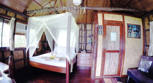 Secret Paradise Resort & Turtle Sanctuary, Prenota Resort Port Barton 