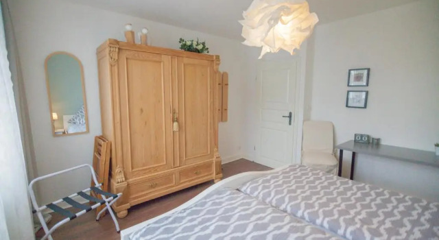 Апартаменты Superior Apartmenthaus Lorbach
