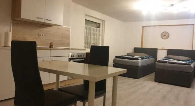 Апартаменты Apartment 2020