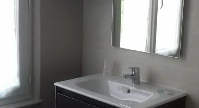 Номер Comfort Hôtel le Gourmet