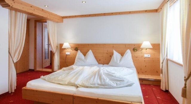 Hotel Alpenrose
