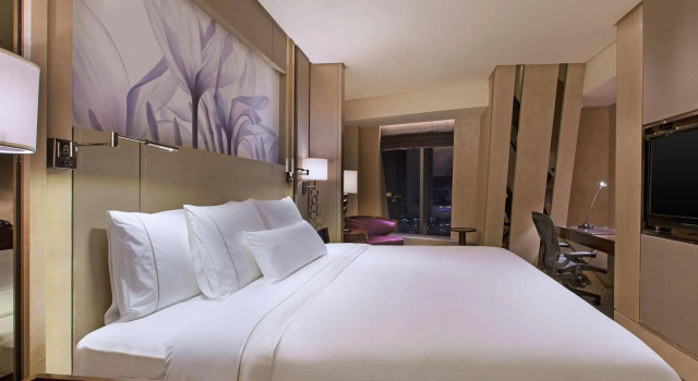Westin Xiamen Hotel