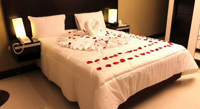 Laurent's Deluxe Hotel, Boek Hotel Lima Provincia de Lima
