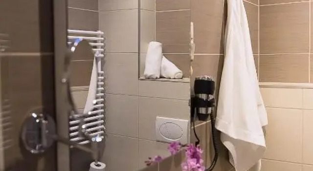 Номер Standard MeDoRa Park - Hotel MeDoRa***