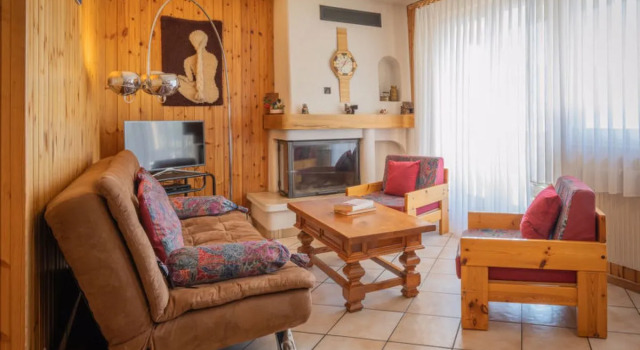 Hauts de Morthey 12, Prenota Hotel Ovronnaz Canton Vallese