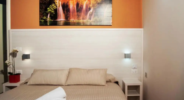 Номер Standard Torre di Renda
