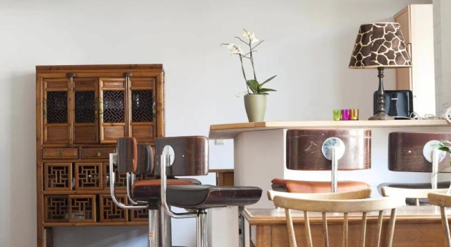 Villa Louise, Prenota Villa Hotel a Flanders con parcheggio, Parcheggio