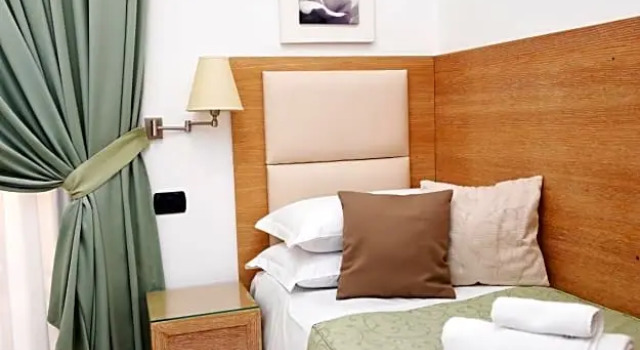Одноместный номер Hotel Sorrento City