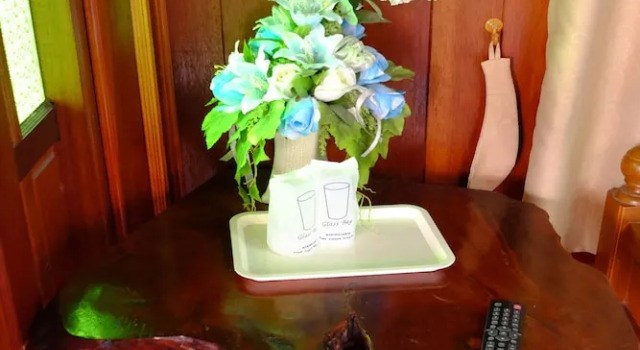 Номер Standard Banmai Hom Resort