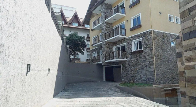 103/3 Apto Com Piscina Aquecida, Забронировать Отель Отели в центре Карниел с завтраком, отели в центре Карниел с завтраком