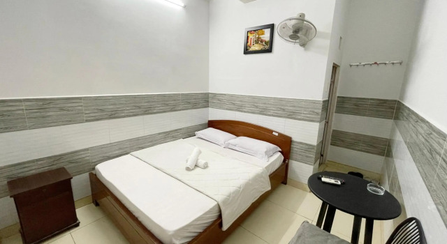 Huy Hoang Hotel