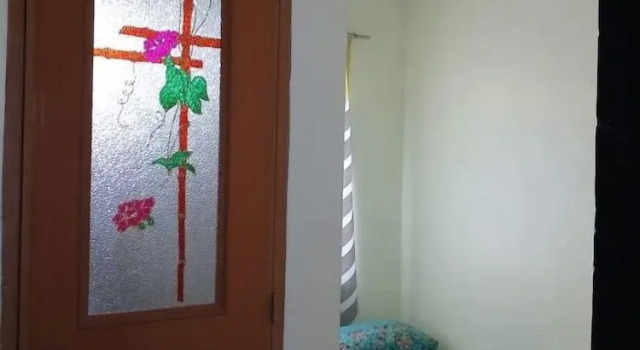 Balai Mariacaria Pension House, Buchen Sie Pension Guindulman 