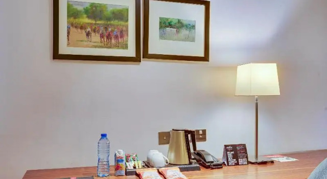 Номер Standard Leola Boutique Hotel Ikeja - Lagos
