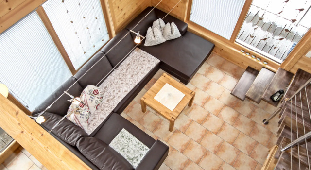Chalet Dolzer, Забронировать Шале Отели Хохриндль 3 звезды, 3*