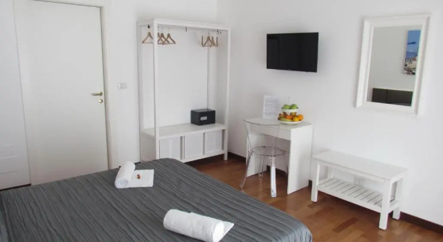 Номер Standard Room 56 - Le Dimore