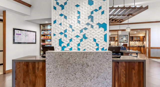 Hyatt Place Richmond Arboretum, Rezerwuj Hotel Richmond Wirginia
