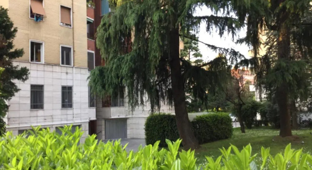 Апартаменты Apartment Chiesarossa