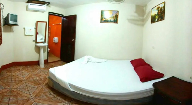 Номер Superior Hostal Brisas y Olas