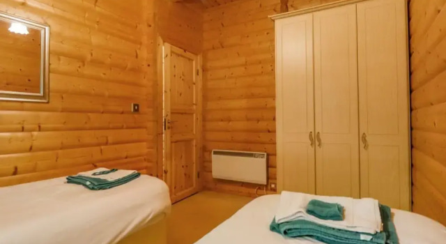 Bamboo Retreat, Забронировать Отель Отели Англии 3 звезды, 3*