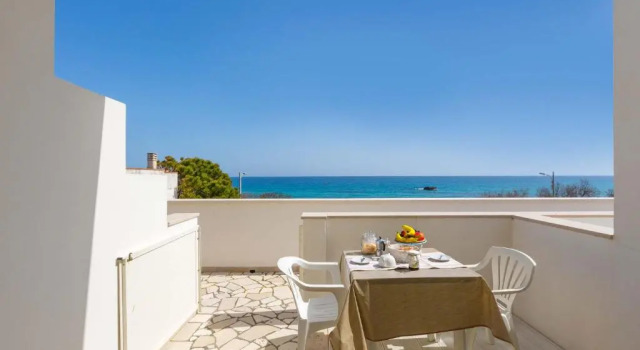 Апартаменты Residence Solaris