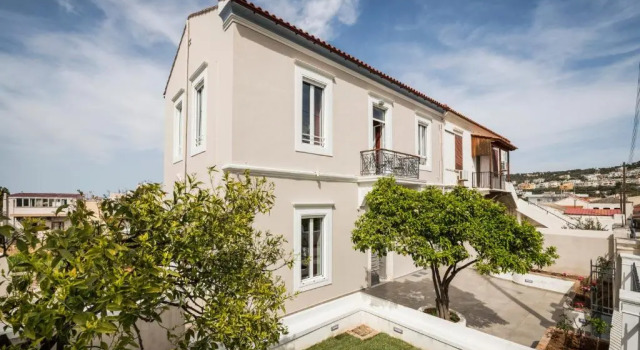 Студия Deluxe Camara Residence