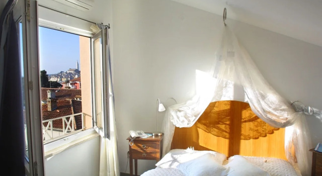 Одноместный полулюкс Boutique hotel Lili