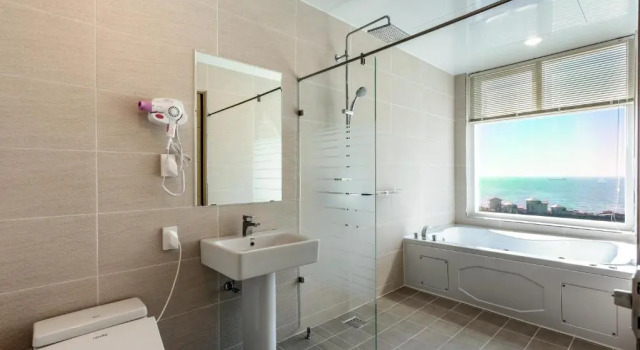 Двухместный номер Superior Rich Hotel