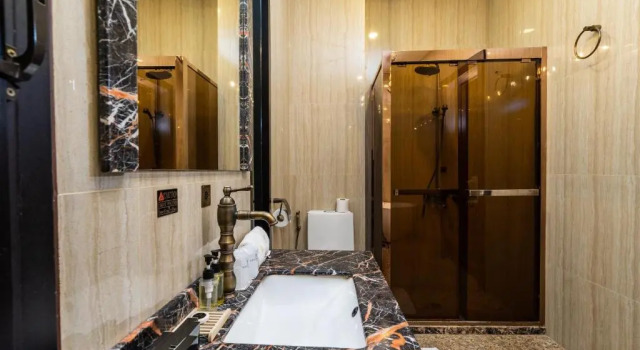 Номер Superior Khum Damnoen Resort