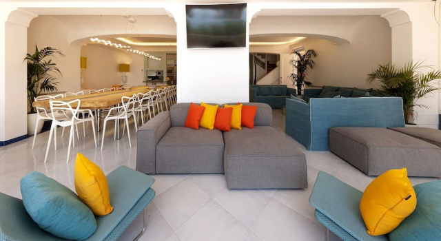 Вилла AMORE RENTALS - Villa Giove