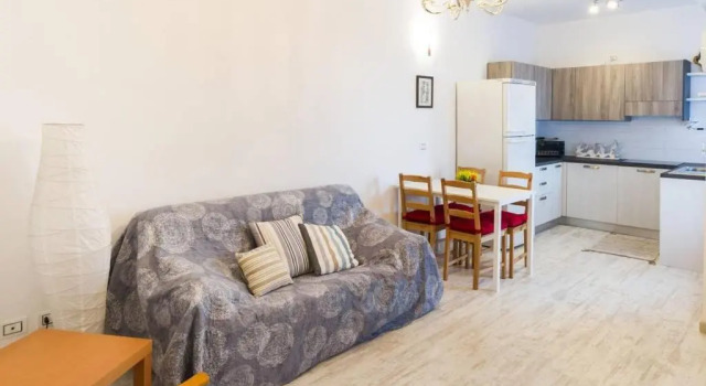 Your Holidays in Sanremo. 4 minutes from the beach