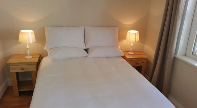 Номер Standard Nguni Country Lodge