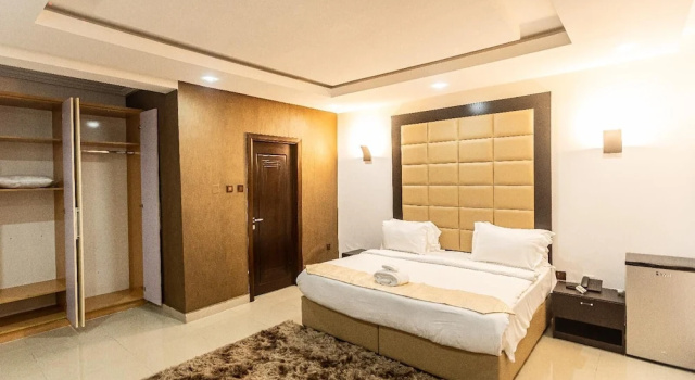 Апартаменты Zen Apartments