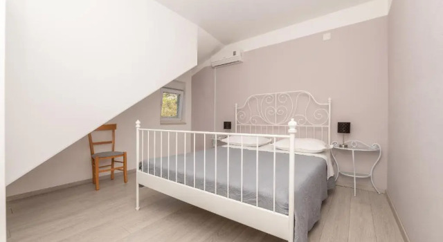 Апартаменты с видом на море Apartments Talija