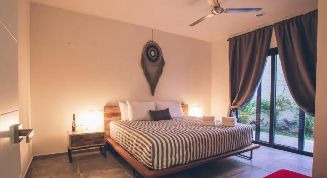 Panacea Condo Tulum