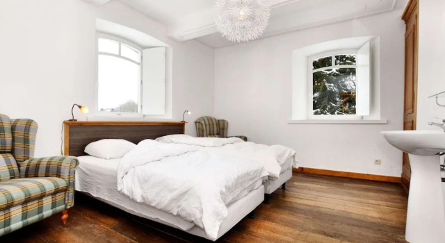 Коттедж Holiday Home Ideal for Groups